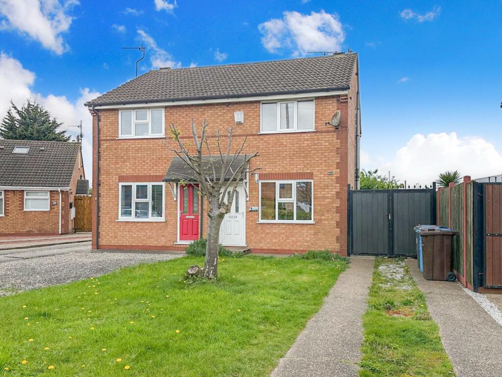 Main image of property: Foredyke Avenue, Hull, HU7 0DY