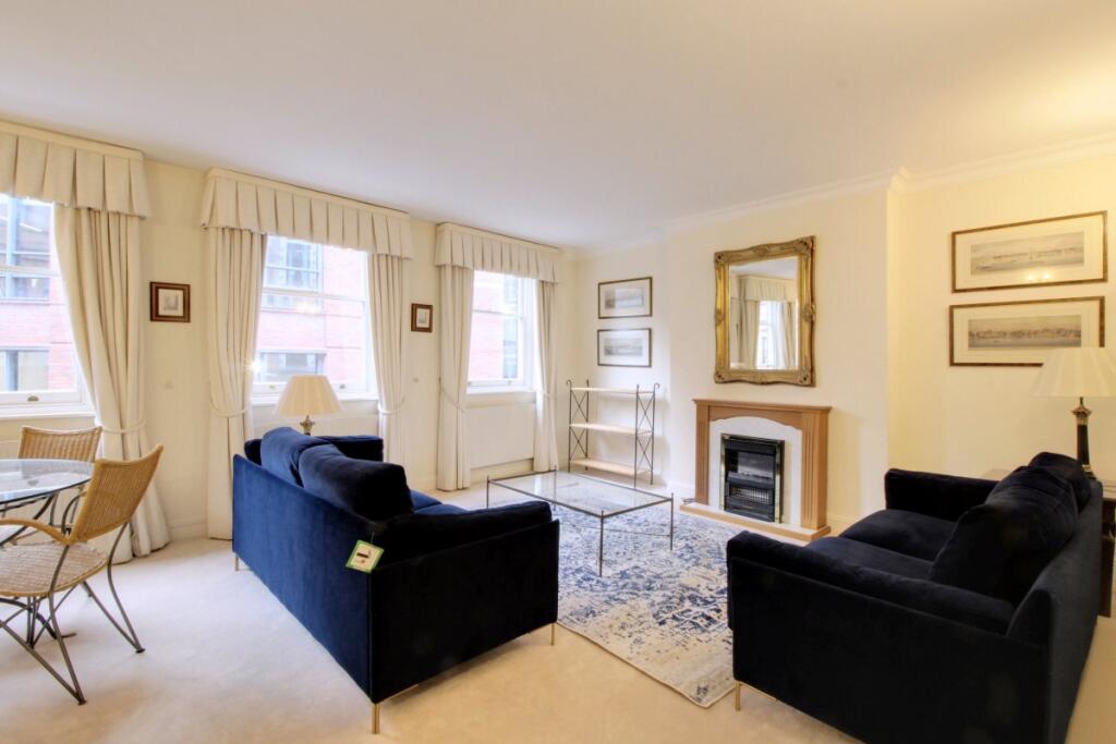 Main image of property: 76 Carter Lane, St Paul's