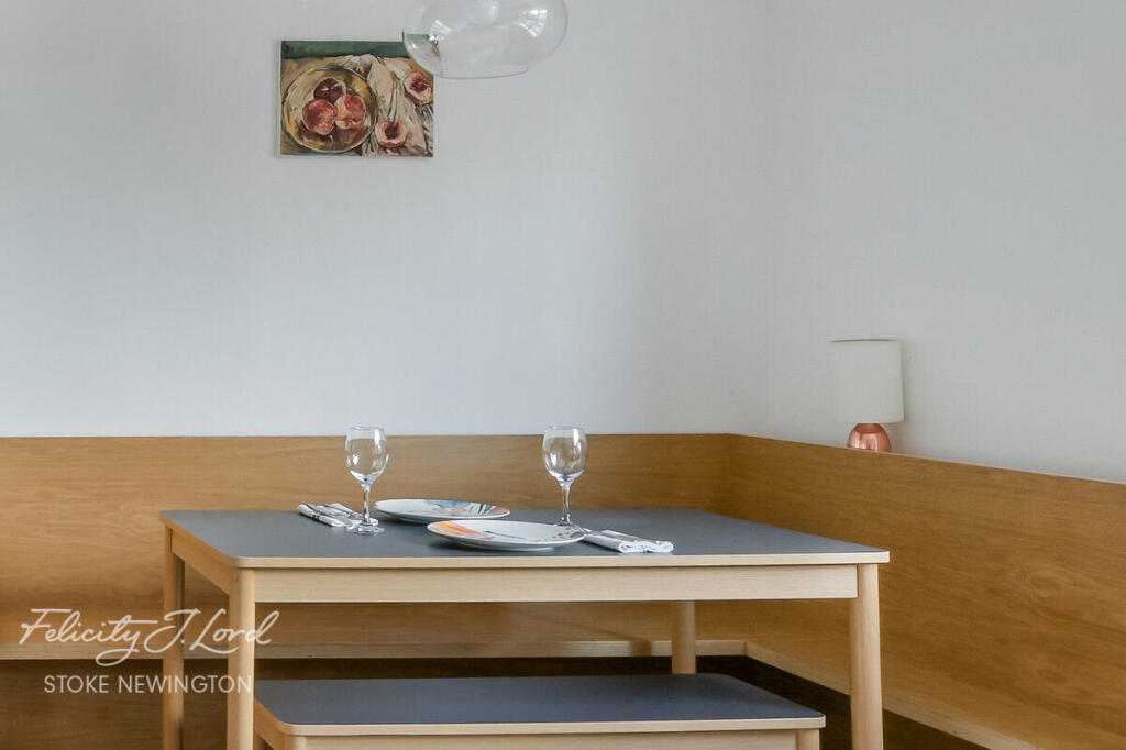 Main image of property: Lordship Terrace, London N16