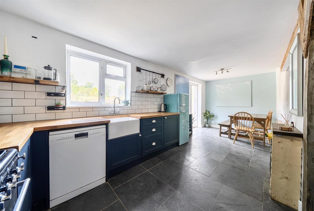 House in Exeter - More