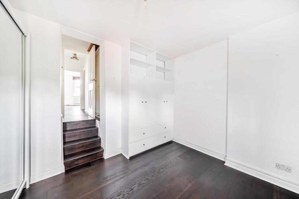 Apartment in London, Upper Clapton, Stamford Hill - View 4
