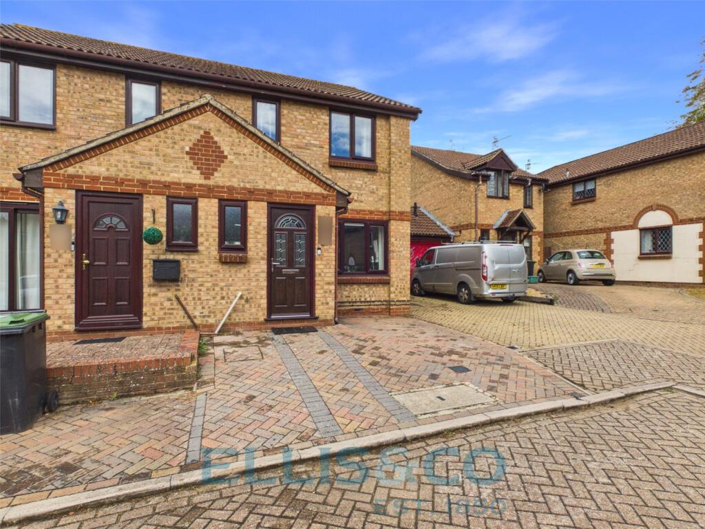 Main image of property: Town Acres, Tonbridge, Kent, TN10