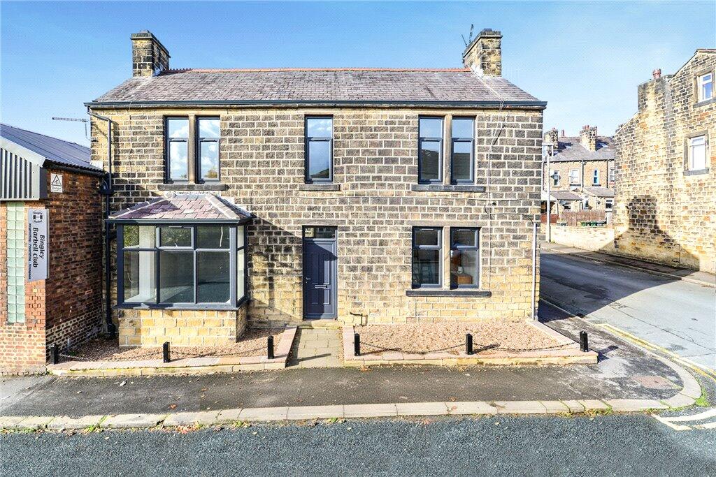 Additional image 14 of Britannia Street, Bingley, West Yorkshire, BD16