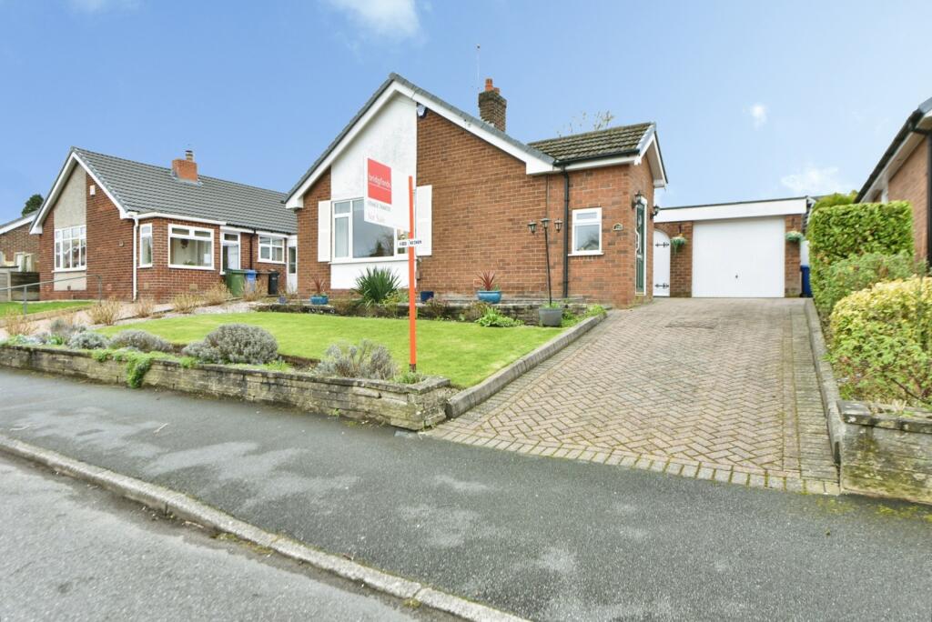 Main image of property: Bowfell Drive, High Lane, Stockport, Greater Manchester, SK6