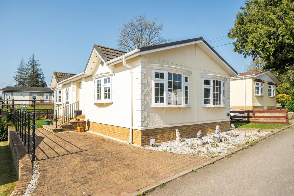 Main image of property: Ranksborough Hall Park,Langham,Oakham,Rutland,LE15 7EL
