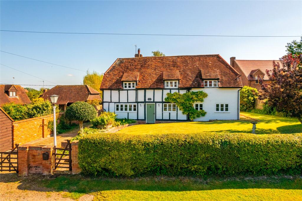 Main image of property: Henton, Chinnor, Oxfordshire, OX39