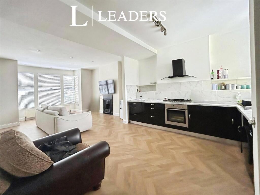 Main image of property: Meteor Road, Westcliff-on-Sea, SS0