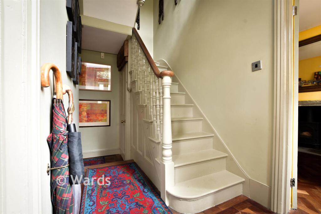 Main image of property: Devonshire Terrace, Broadstairs, Kent