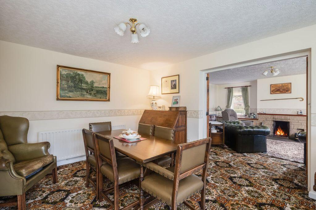 House in Wansford, East Riding of Yorkshire - View 4