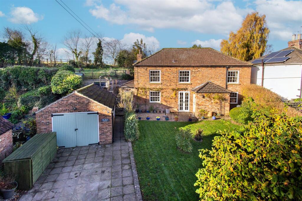 Main image of property: Kirby Wiske, Thirsk