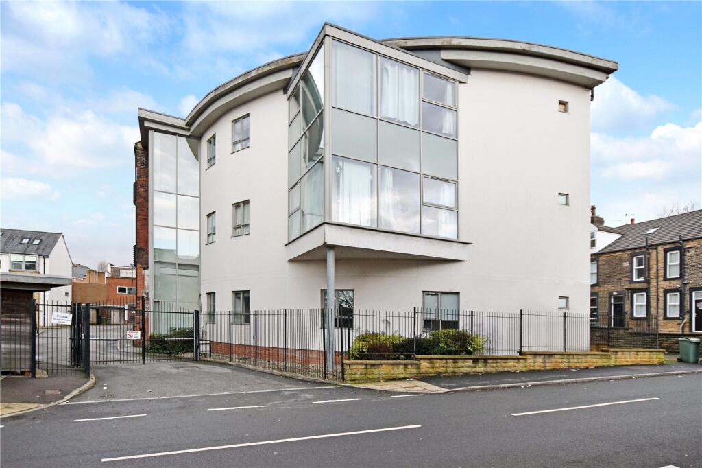 Main image of property: Melbourne Mills, Melbourne Street, Morley, Leeds, West Yorkshire