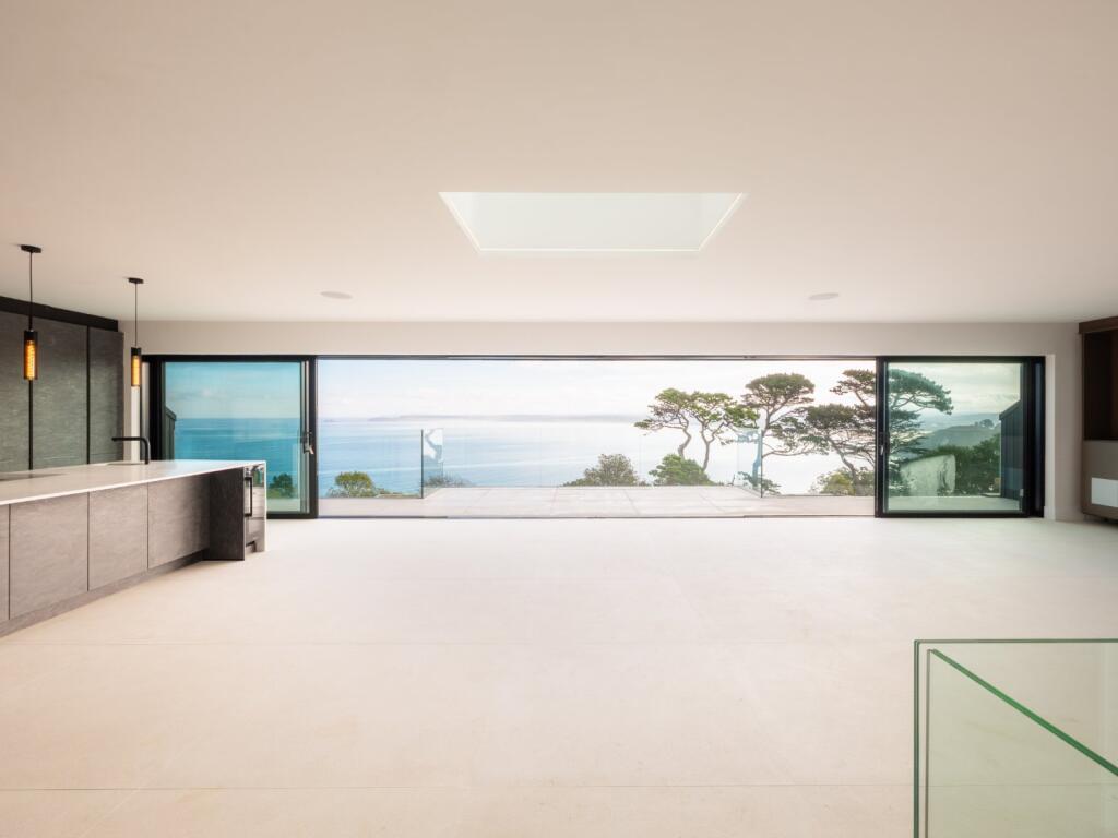 House in St Ives, Cornwall - View 3