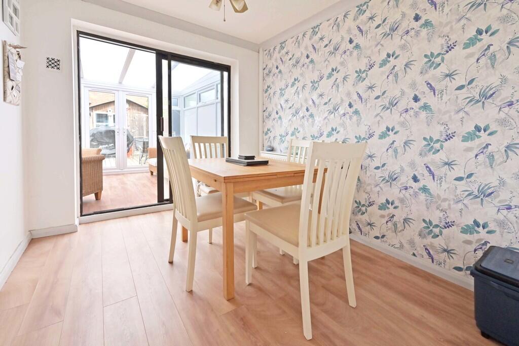 House in Stoke-on-Trent - View 3