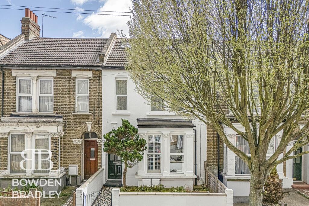 Main image of property: Borthwick Road, 58 Borthwick Road, E15