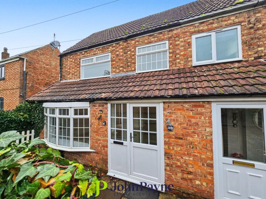 Main image of property: Church Road, Shilton, Coventry, CV7