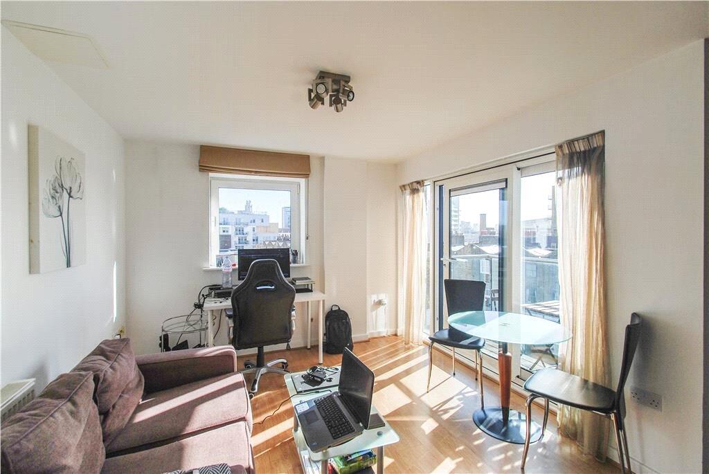 Main image of property: Tequila Wharf, 681 Commercial Road, London, E14