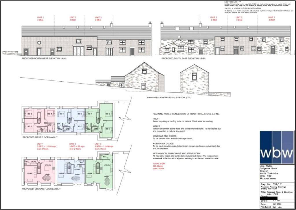 Additional image 26 of Shawcliffe Lane, Great Harwood, Blackburn, Lancashire