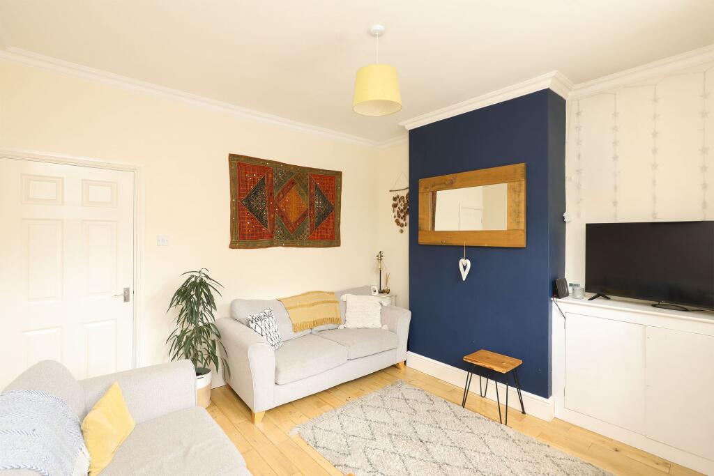 House in Sheffield, South Yorkshire - View 5