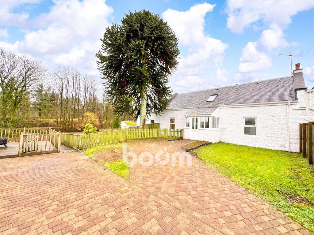 Main image of property: Shillingworth Steadings, Kilgraston Road, Bridge of Weir