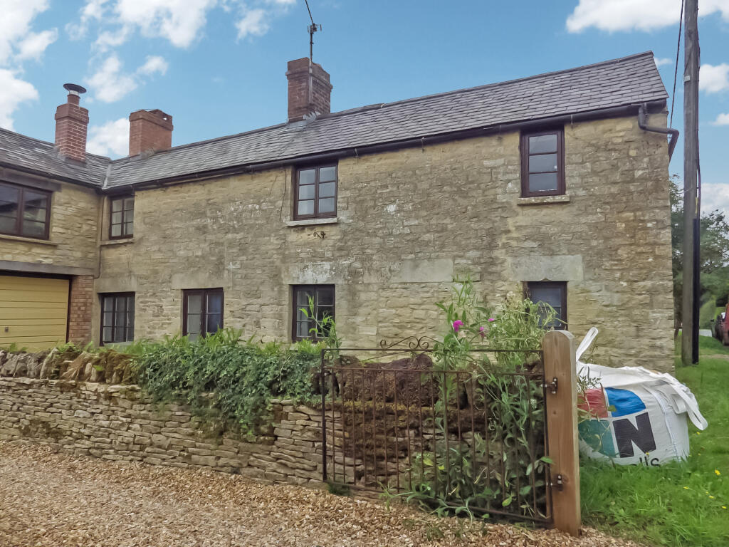 Main image of property: East End, Witney, Oxfordshire