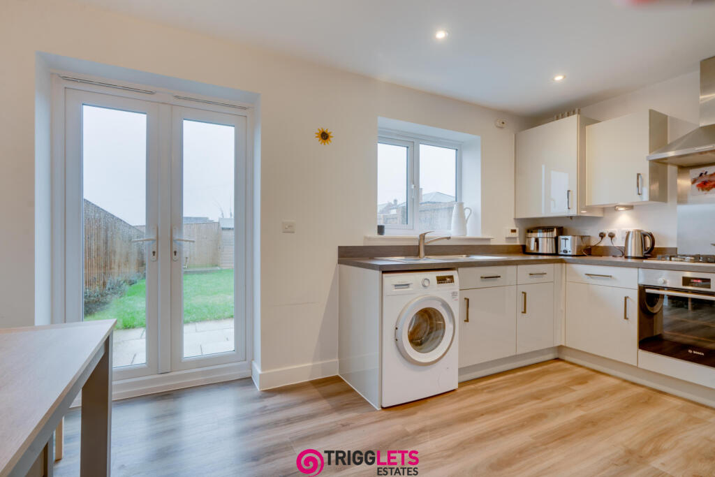 Aldwark Close, Thorpe Hesley, Rotherham, S61 - View 6