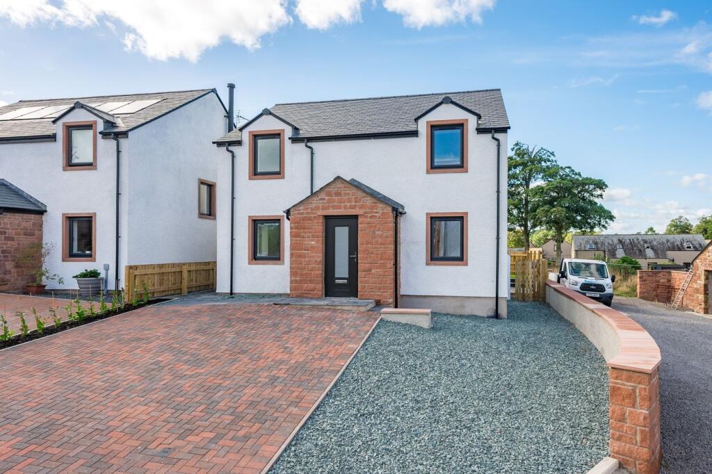 Main image of property: Pennine Heights, Warcop, Ca16