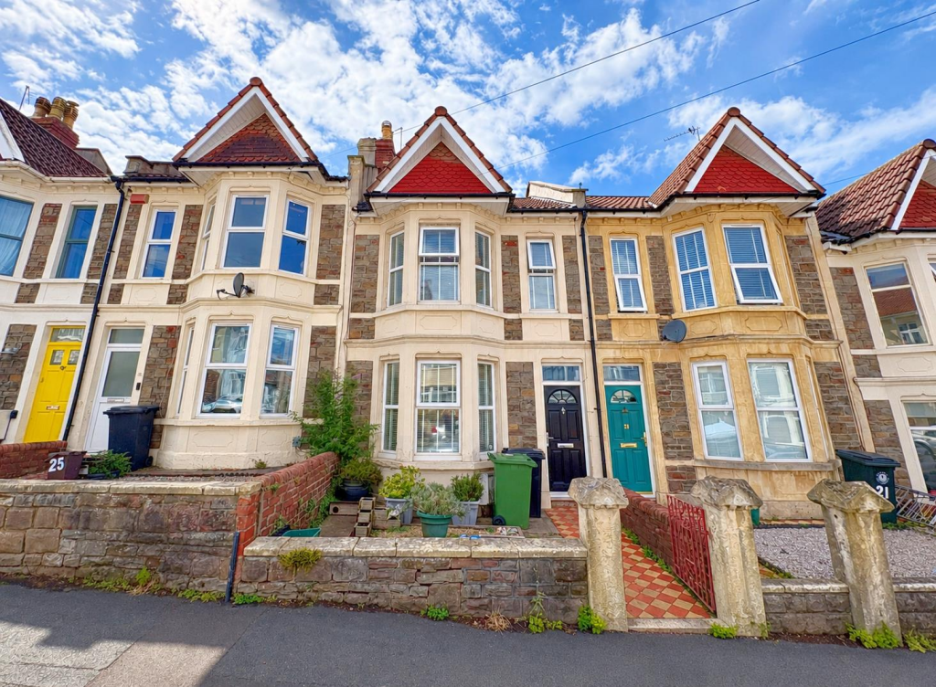 Main image of property: Conway Road, Brislington, Bristol