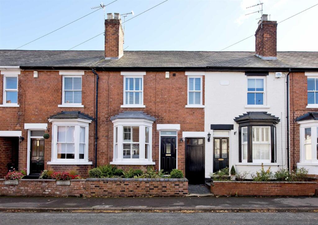 Main image of property: 109 Limes Road, Tettenhall