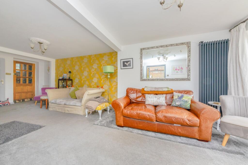 Broyleside Cottages, Ringmer, BN8 photo 4