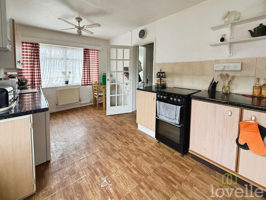 House in North Kesteven, North Hykeham - More