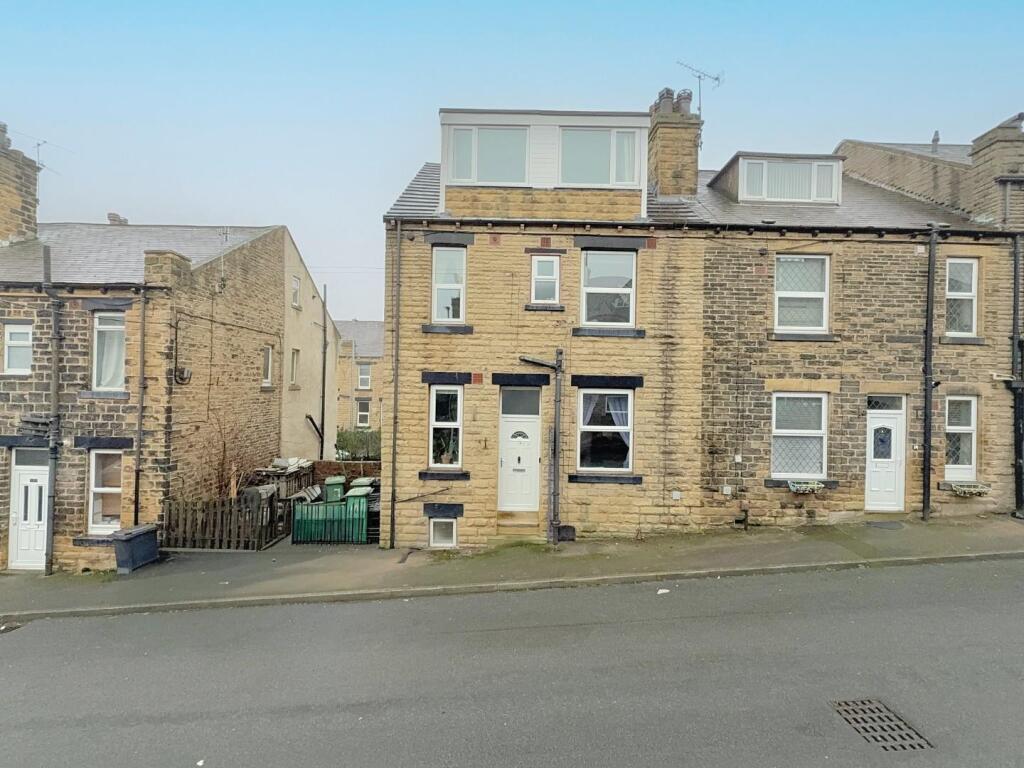 Main image of property: Eggleston Street, Leeds