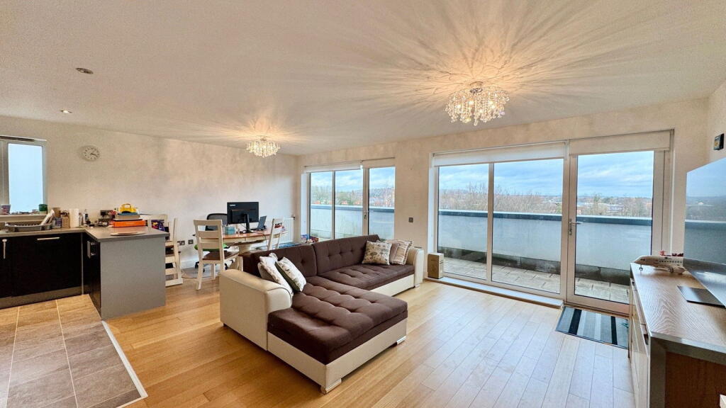 Main image of property: Baily, Park Way, Newbury, RG14 1EF