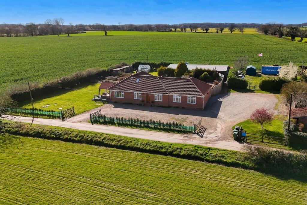 Main image of property: Sewells Lane, Howe, Norwich