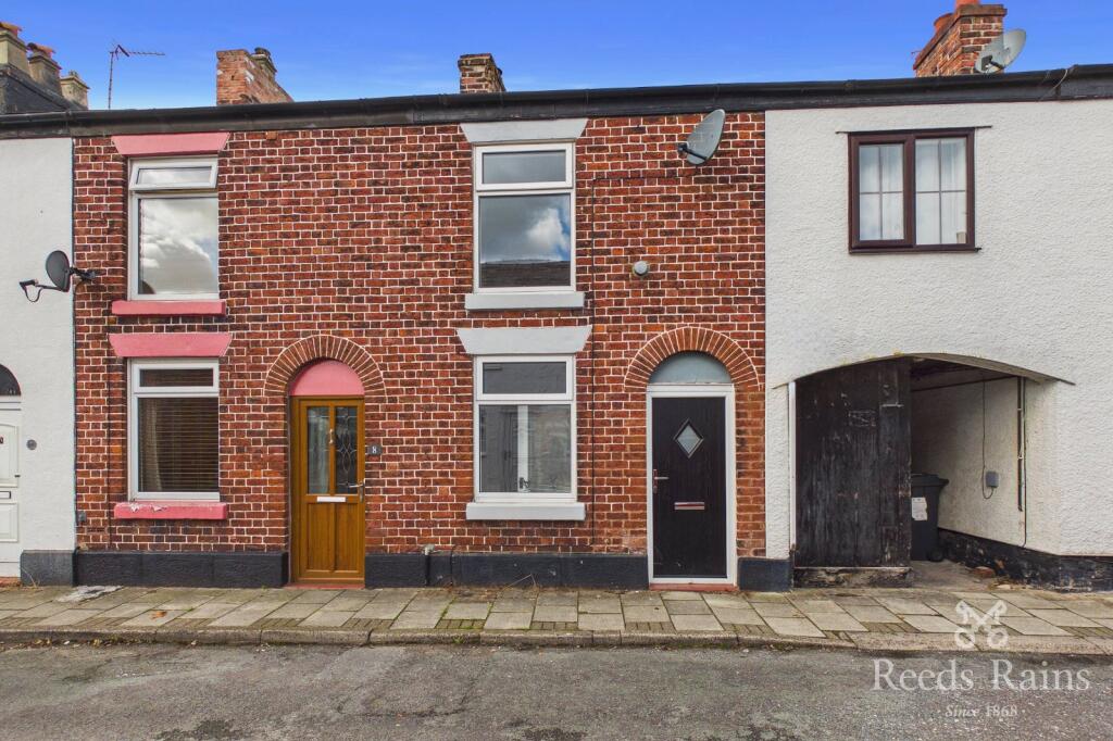Main image of property: William Street, Congleton, Cheshire, CW12