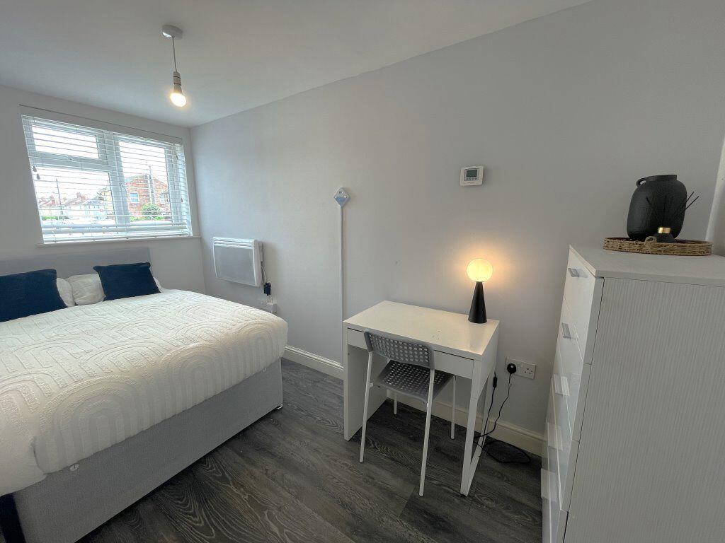 Main image of property: Room G, 132 Belsize Avenue, Woodston PE2 9HX