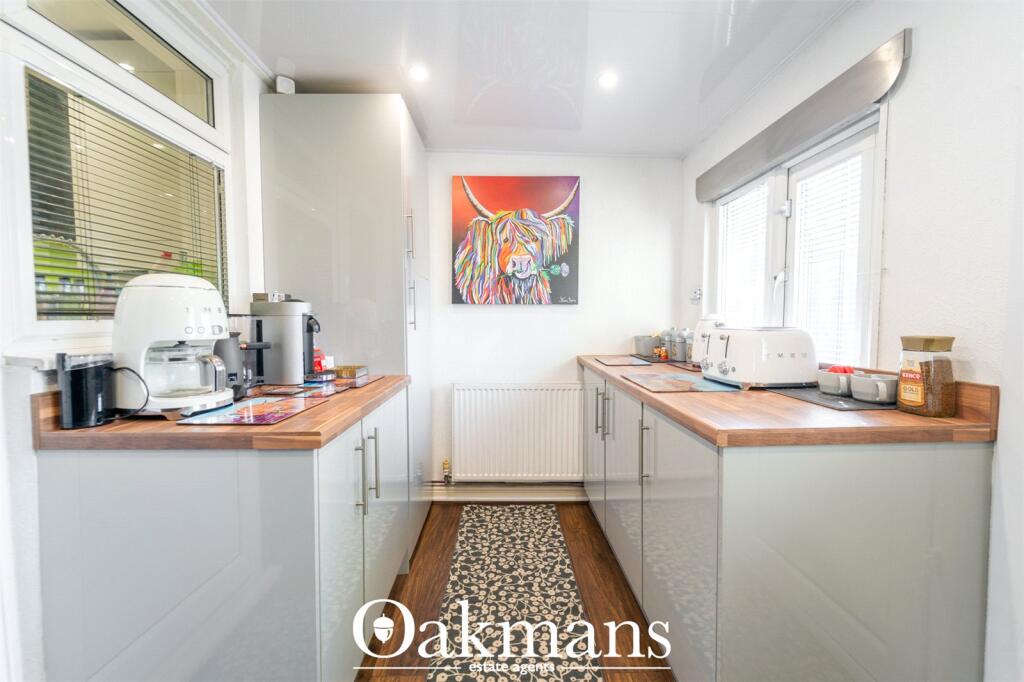 House in Birmingham - View 5