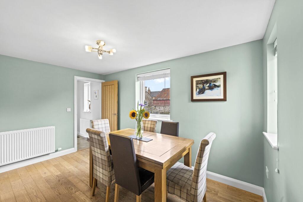 House in Galashiels - View 4