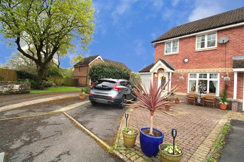 Main image of property: Ton View, Kenfig Hill, Bridgend, Bridgend County. CF33 6EX