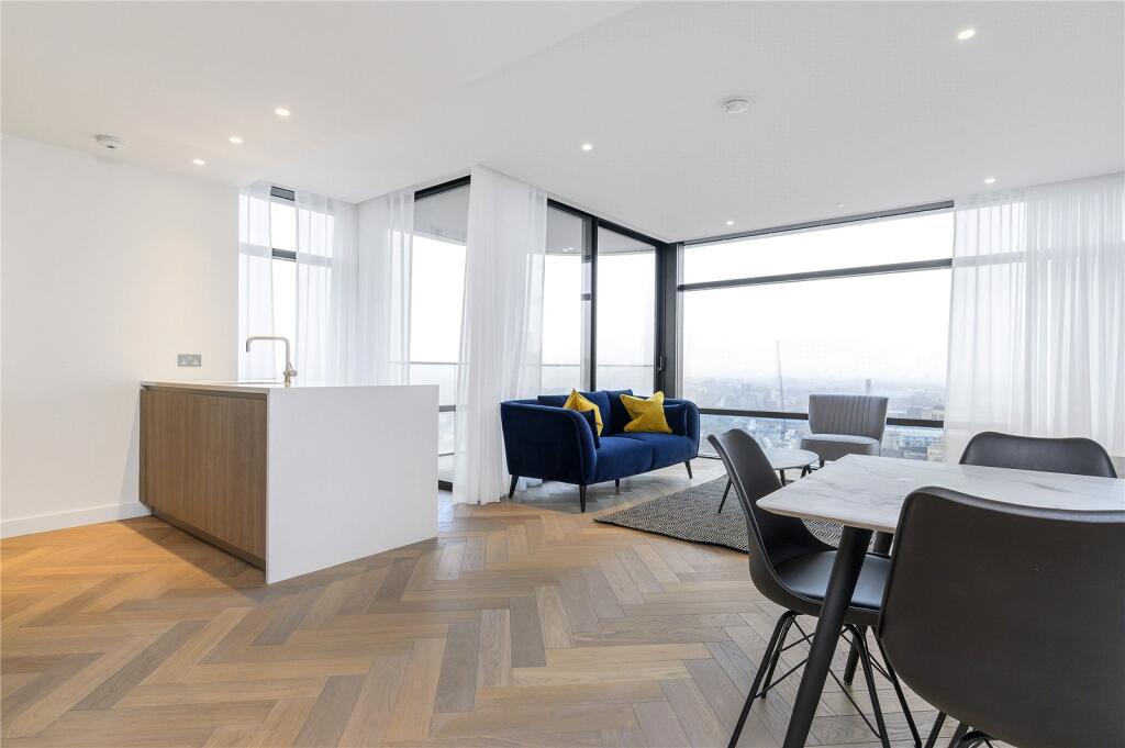Main image of property: Principal Place, Worship Street, London, EC2A