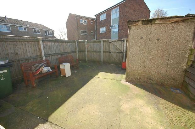 Photo of the property