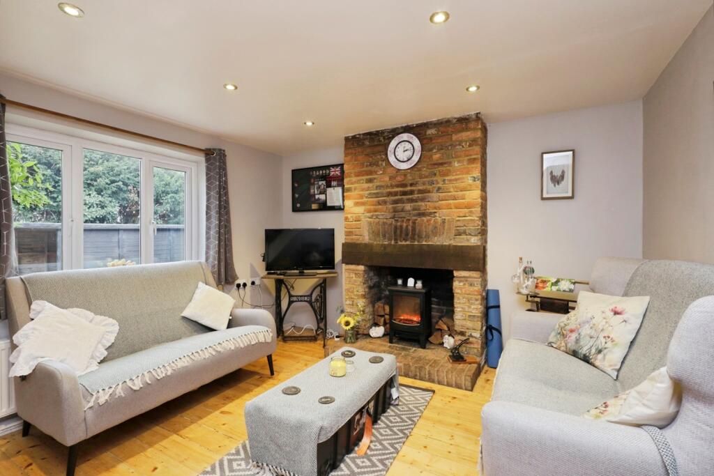 Ghyll Road, Heathfield, East Sussex, TN21 photo 2