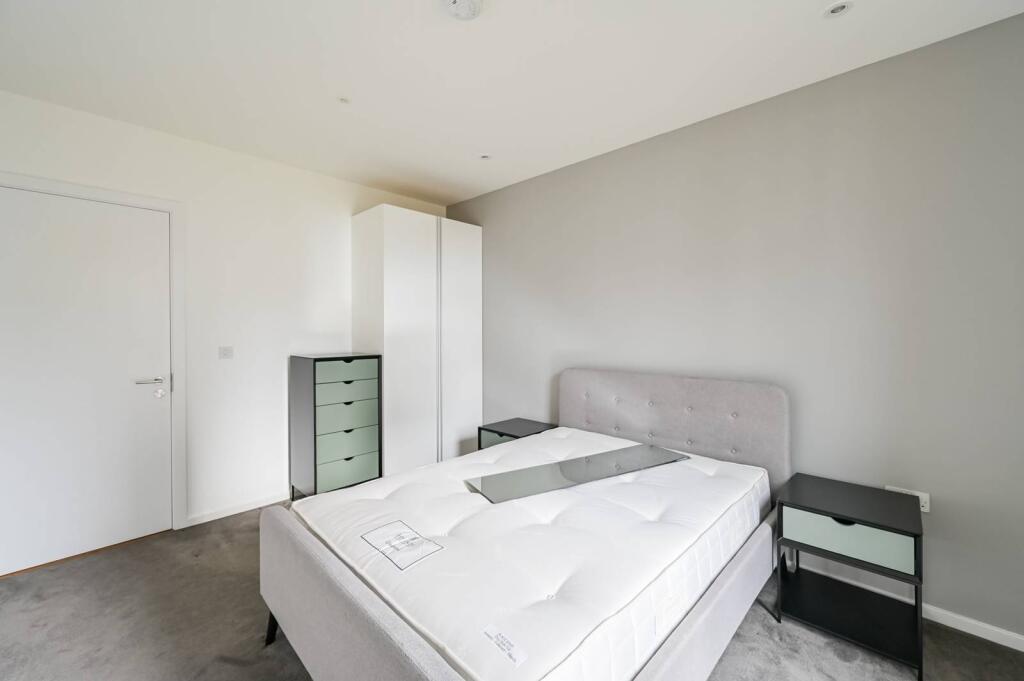 Main image of property: Raywood Mansions, Stratford, London, E20