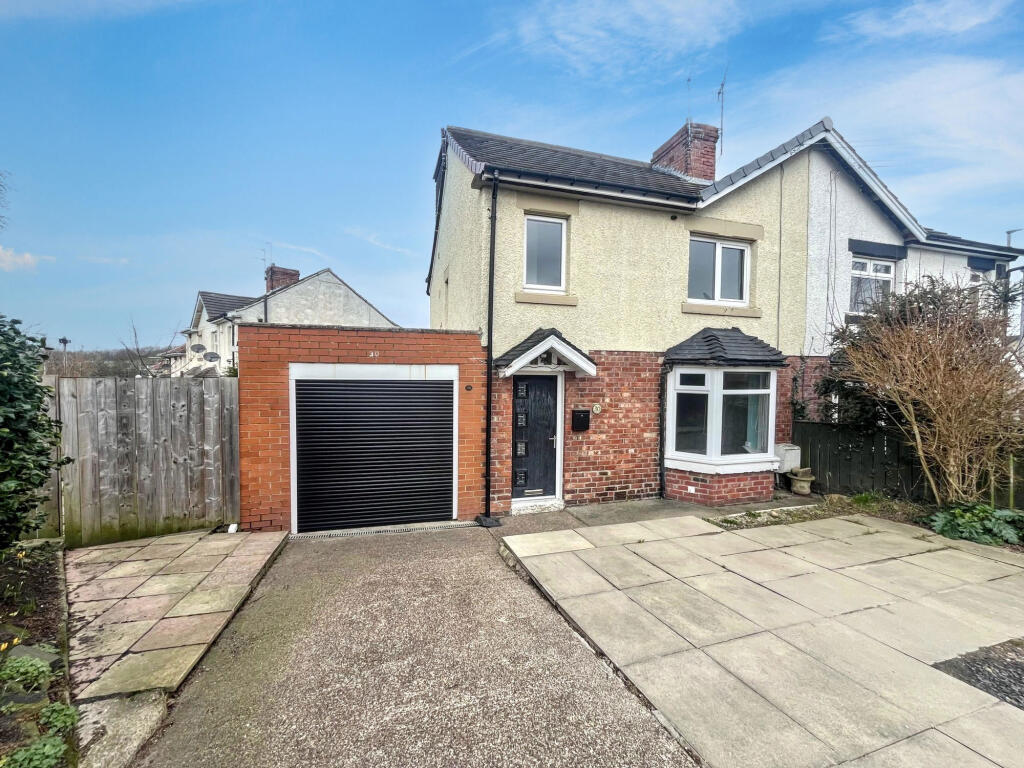 Main image of property: Sheepwash Bank, Choppington, Northumberland, NE62 5LZ