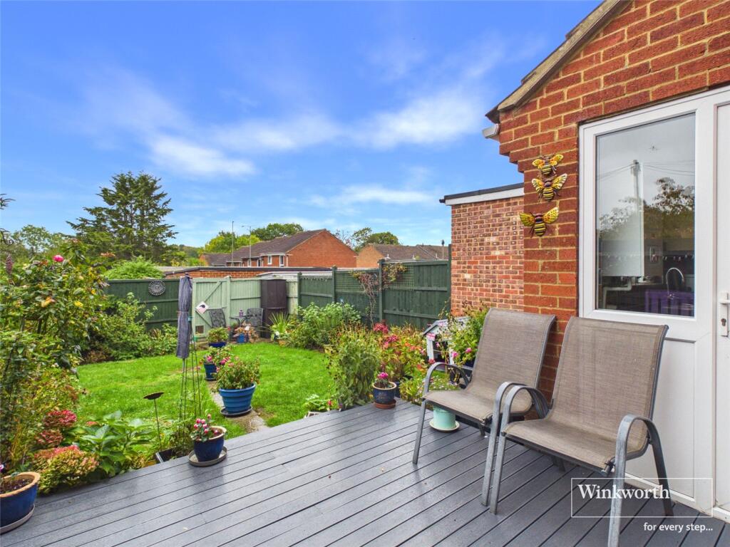 House in Reading - View 5