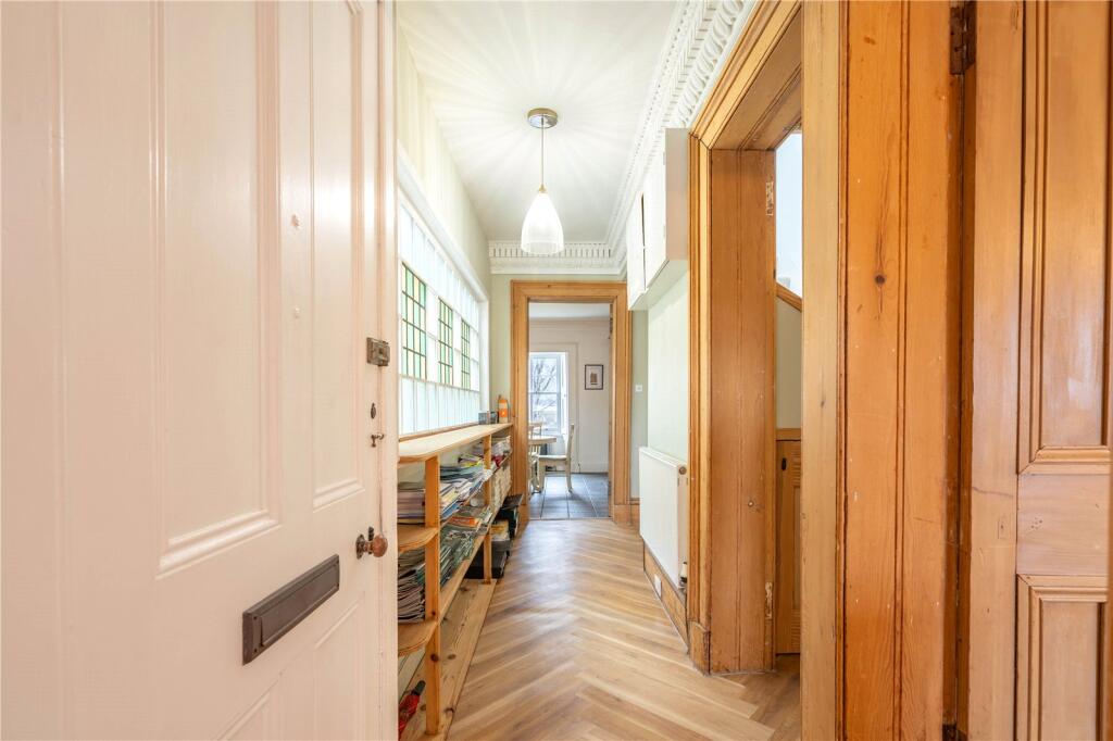 2/1, 9 Kirklee Terrace, Glasgow, G12 0TH photo 3