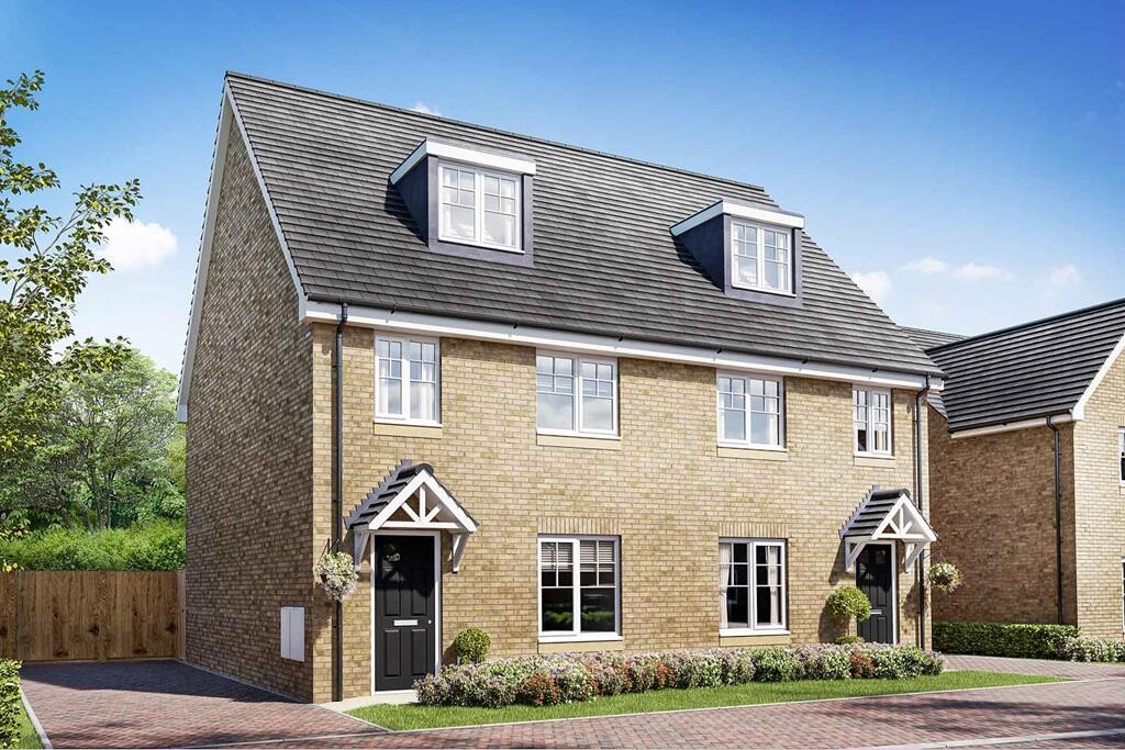 Main image of property: Yarm Back Lane,
Stockton-On-Tees,
TS21 1AU