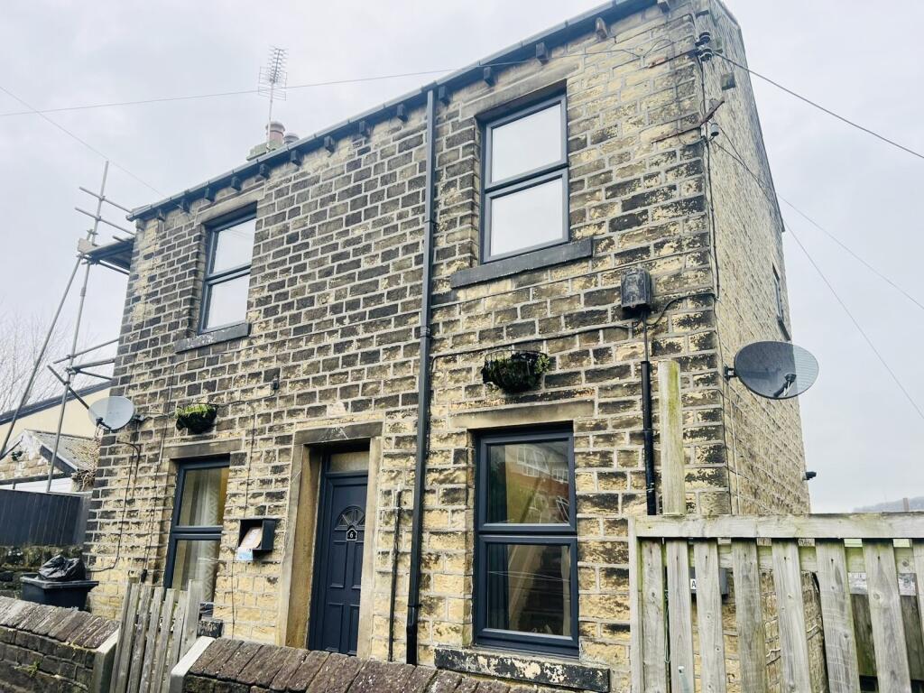 Main image of property: Spring Cottage, Sowerby Bridge