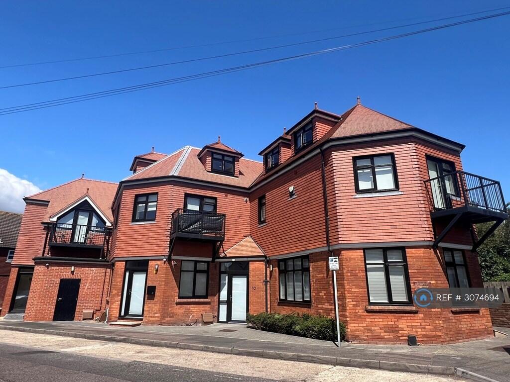 Main image of property: Capstone Road, Bournemouth, BH8