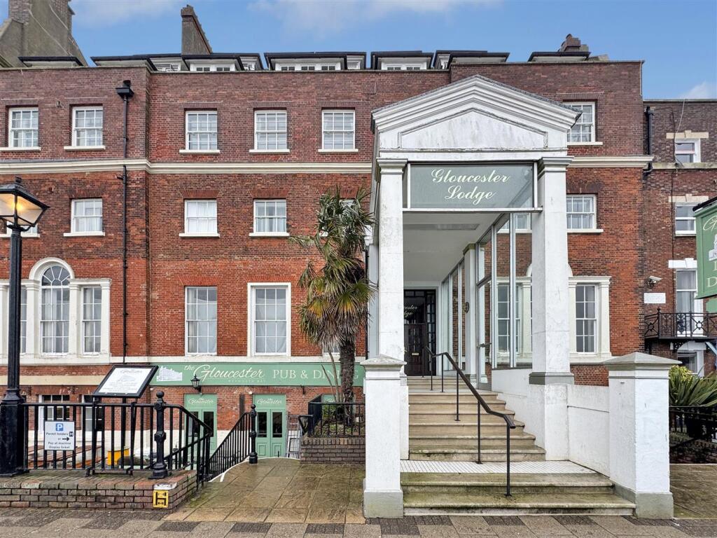 Main image of property: The Esplanade, Weymouth