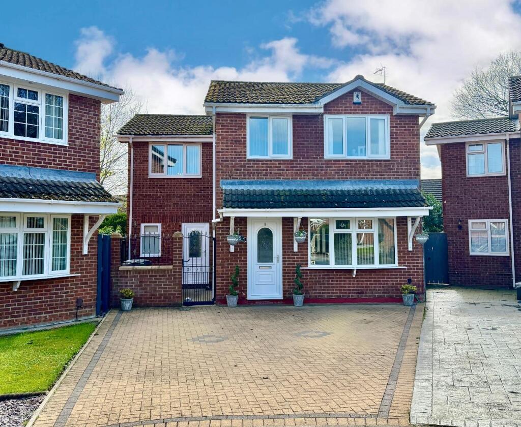 Main image of property: Darlington